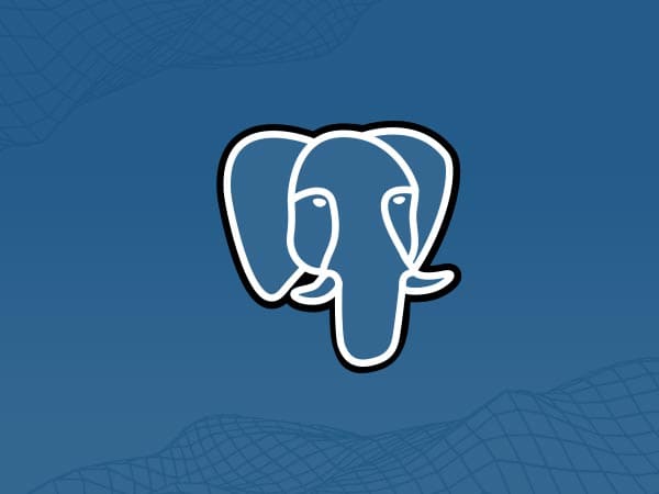 postgresql