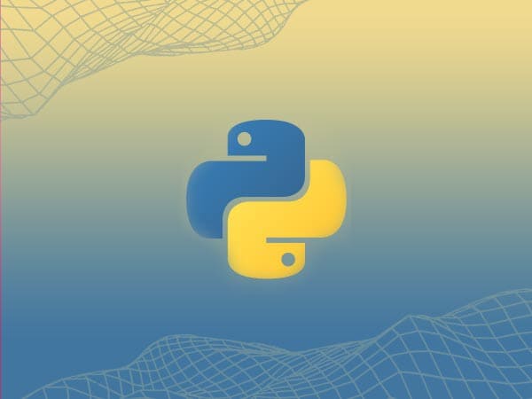 python